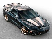 Firehawk 2001 Black-Gold Picture 1